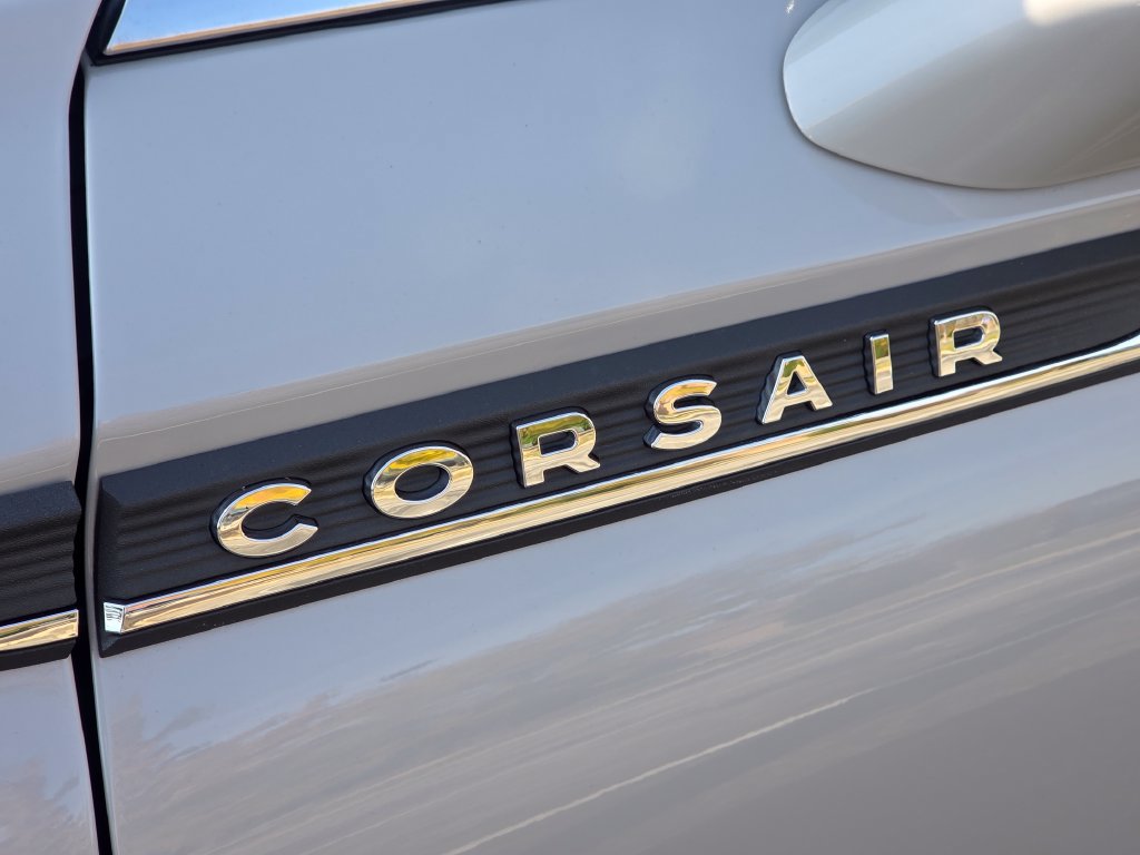 Used 2022 Lincoln Corsair AWD w/ Premium Package image 21
