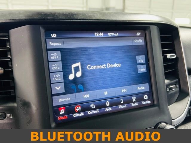 Used 2020 RAM 1500 Big Horn image 6