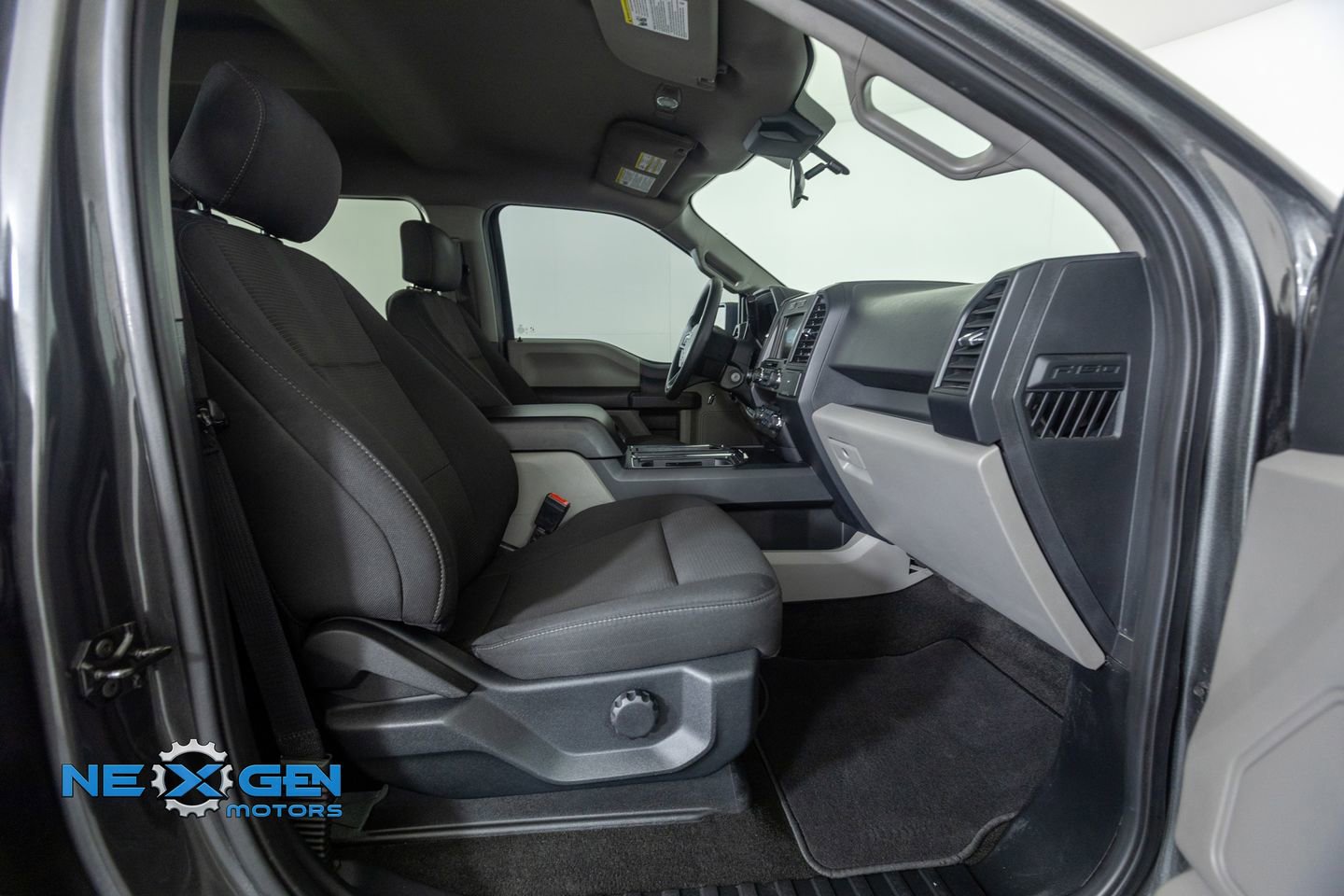 Used 2020 Ford F150 XL w/ Equipment Group 101A Mid AWD/4WD image 40