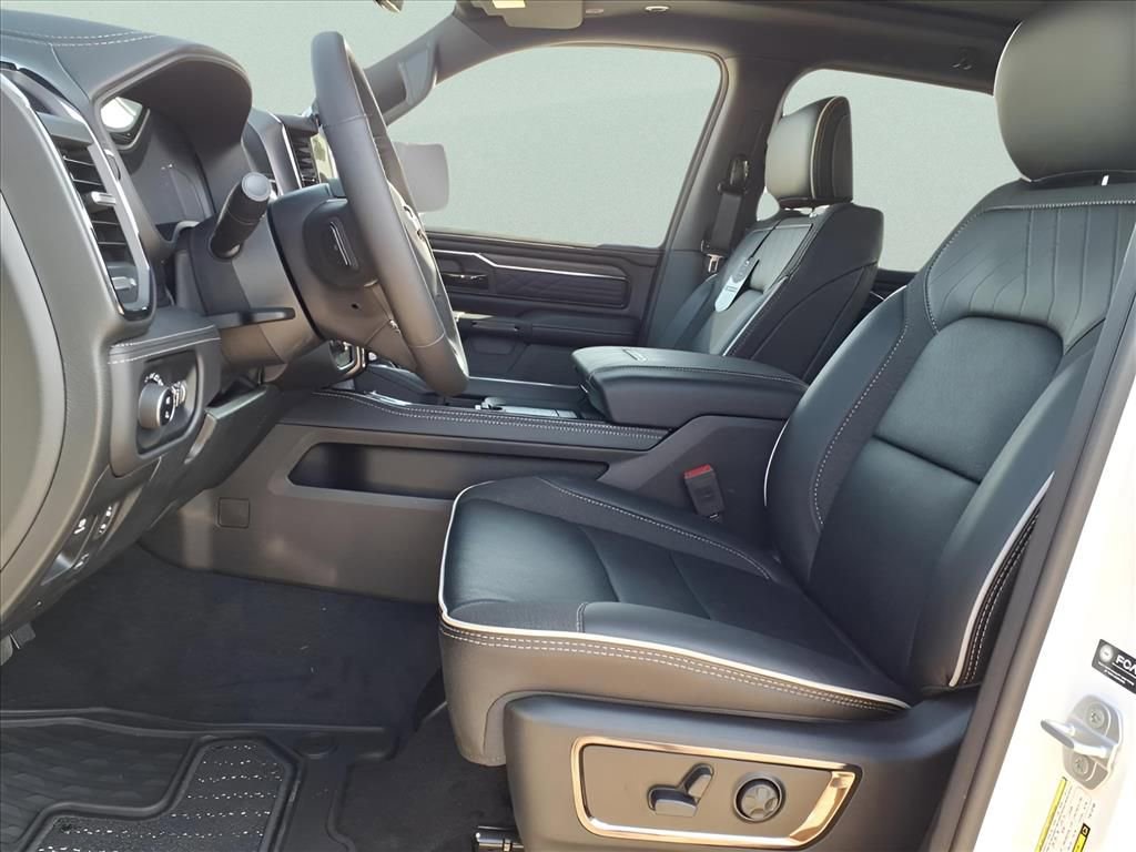 New 2026 RAM 1500 Limited image 10