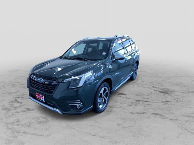 Used 2023 Subaru Forester Touring image 6