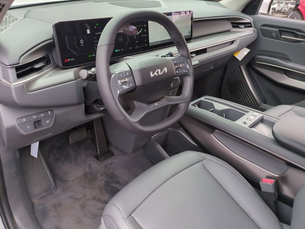 New 2026 Kia EV9 Light RWD image 10