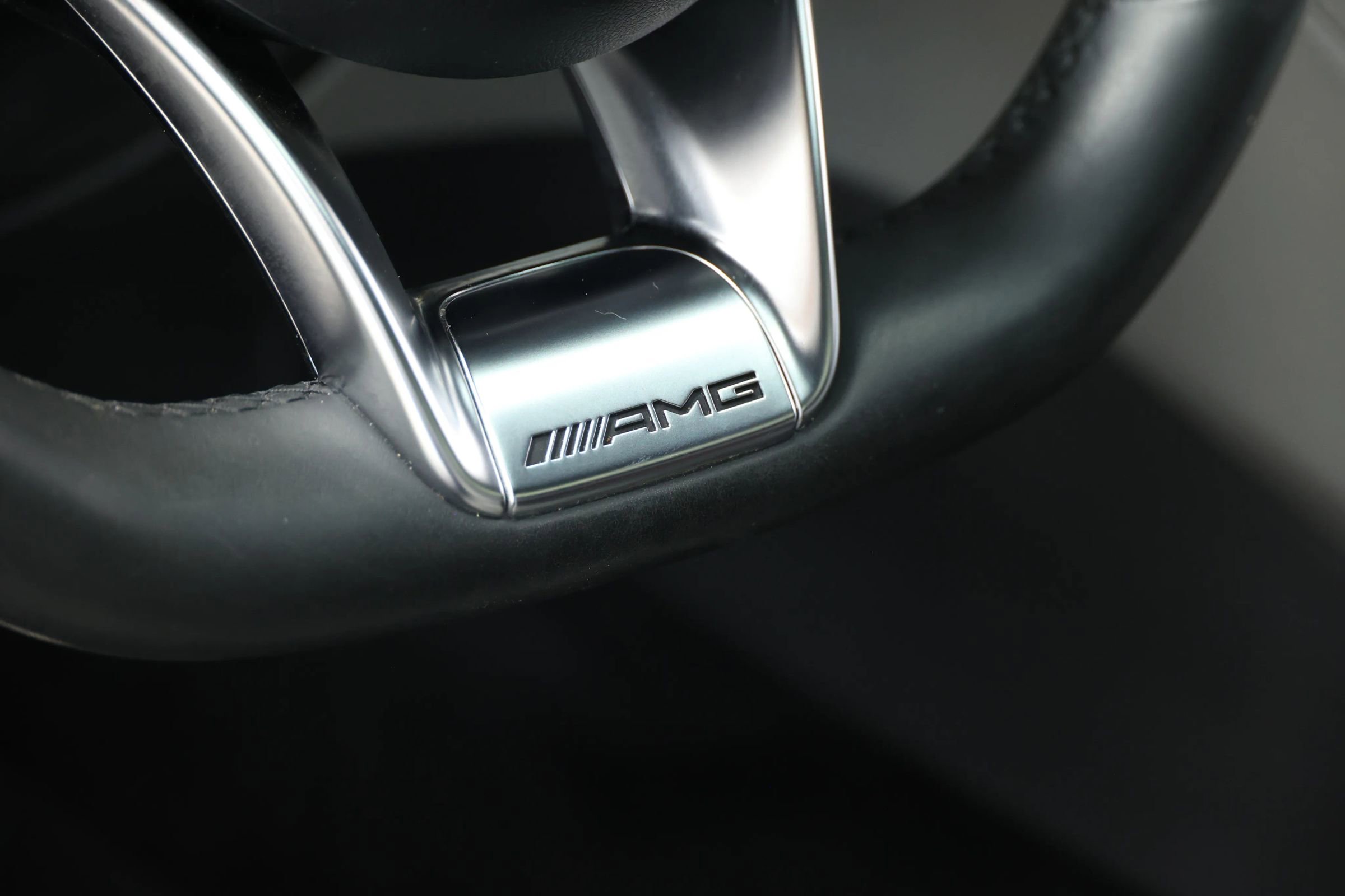 Used 2016 Mercedes-Benz AMG GT S image 22