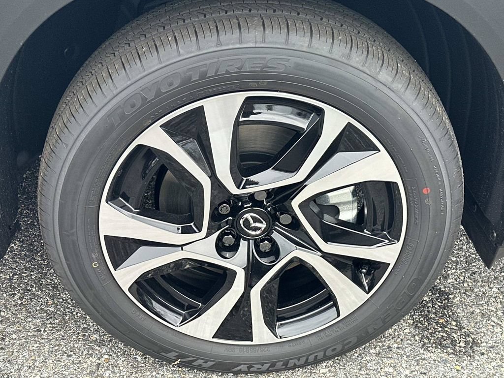 New 2026 MAZDA CX-5 Preferred AWD/4WD image 29