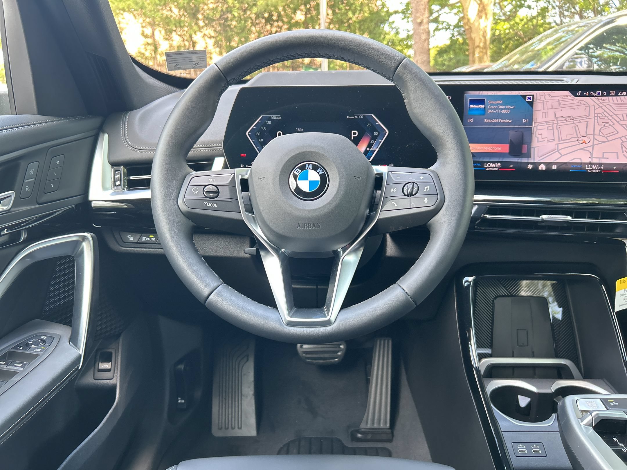 Used 2026 BMW X1 xDrive28i w/ Technology Package AWD/4WD image 28