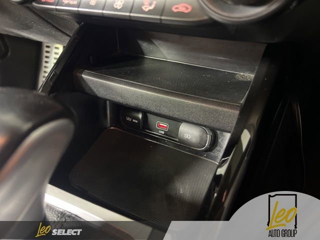 Used 2023 Kia Forte GT-Line w/ GT-Line Technology Package image 23
