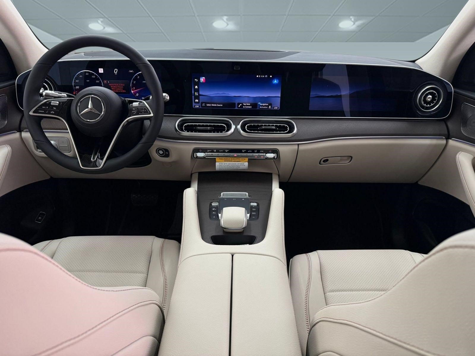 New 2027 Mercedes-Benz GLE 350 4MATIC image 12