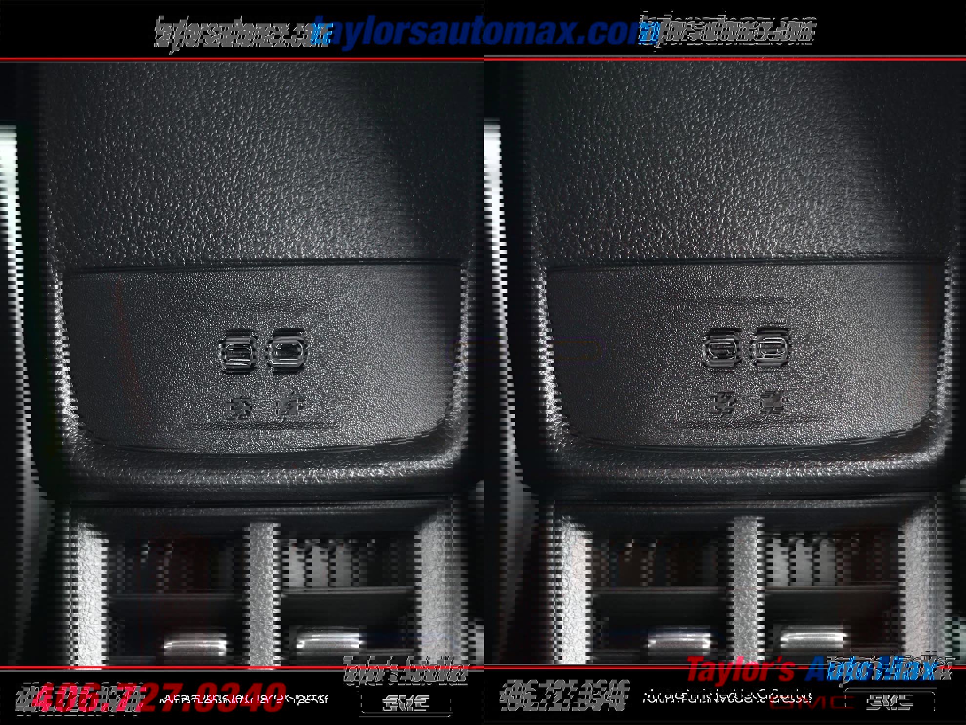 New 2026 GMC Terrain Elevation w/ LPO, Floor Liner Package image 25