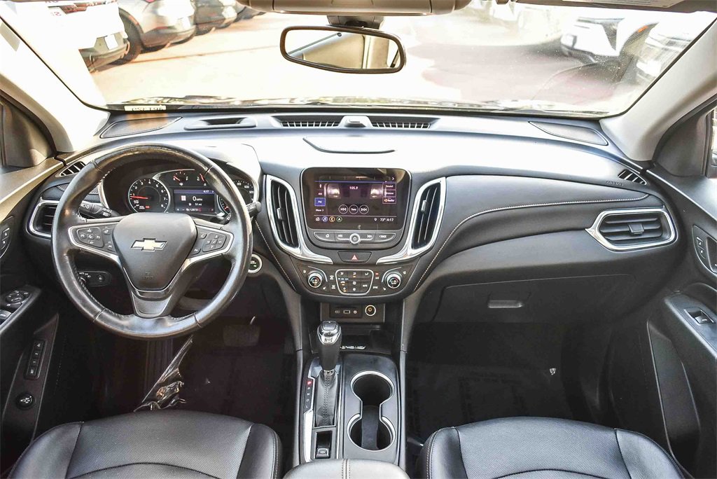 Used 2019 Chevrolet Equinox Premier image 12