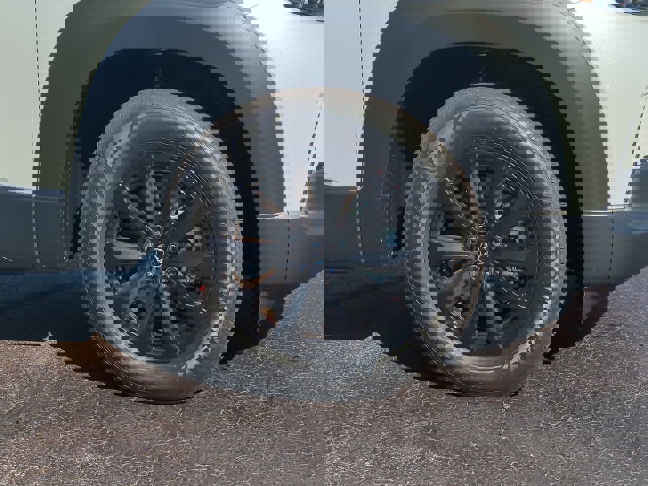 New 2026 MAZDA CX-50 2.5 Hybrid w/ Weather Package image 11