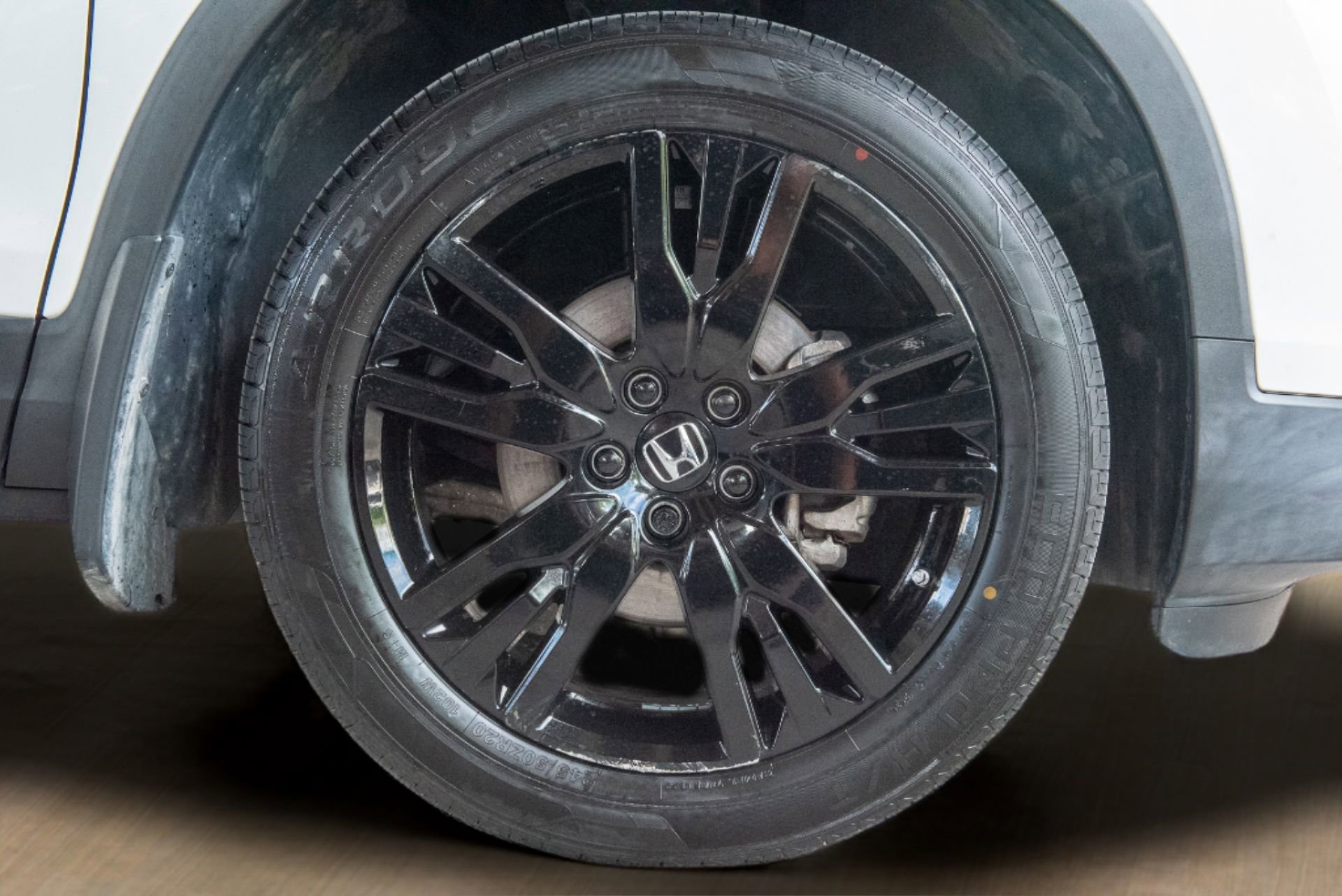 Used 2021 Honda Passport Sport image 36