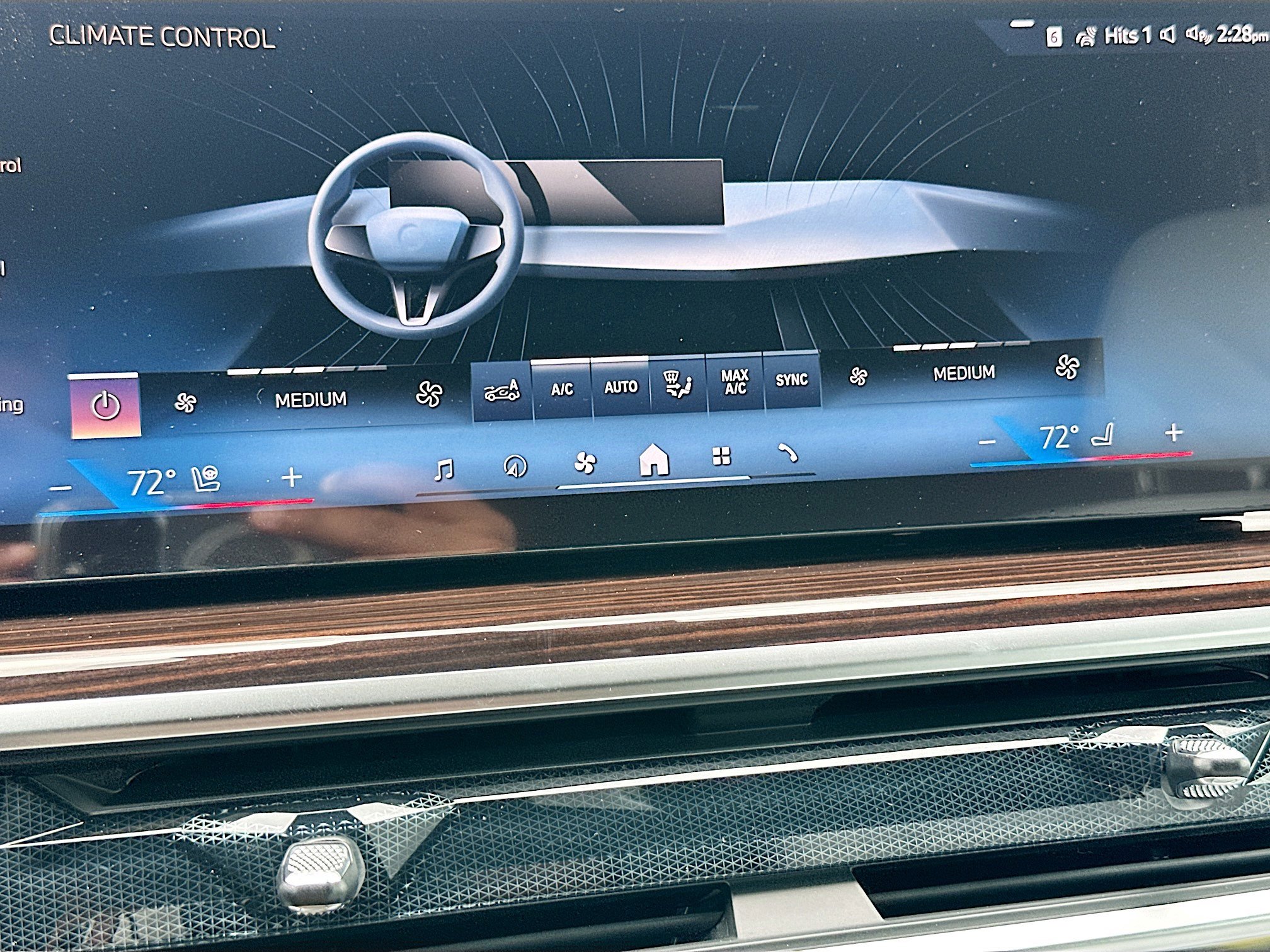 New 2026 BMW X5 sDrive40i image 13