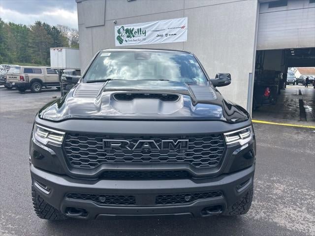 New 2026 RAM 1500 RHO AWD/4WD image 45