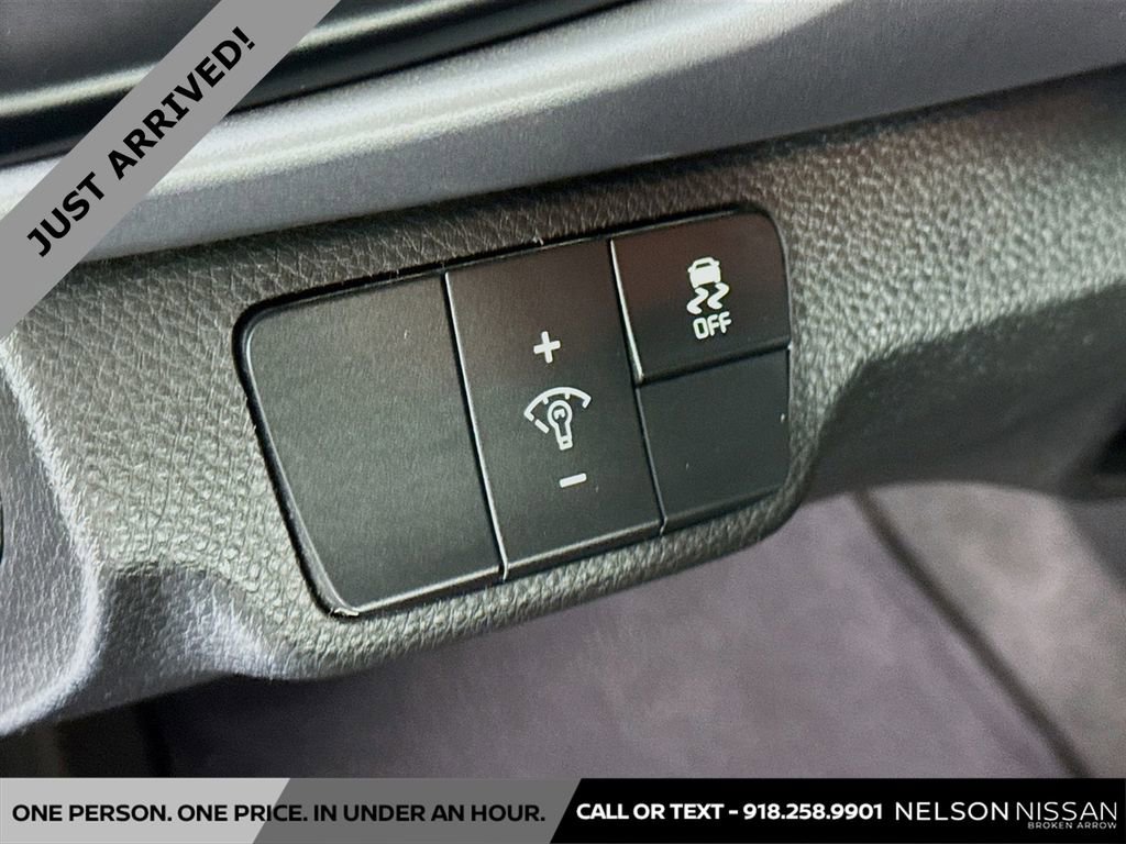 Used 2021 Kia Rio S image 10