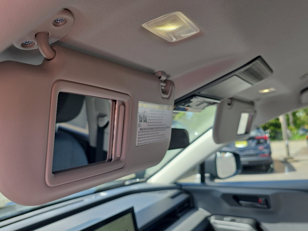 New 2026 Toyota RAV4 LE AWD/4WD image 13