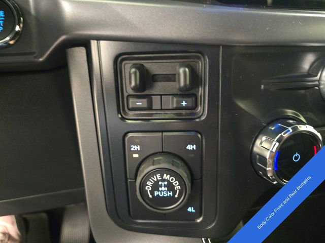 New 2026 Ford F150 XLT AWD/4WD image 34