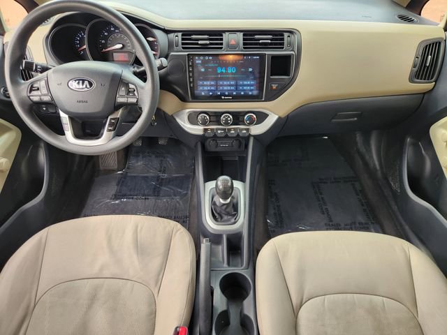 Used 2015 Kia Rio LX image 17