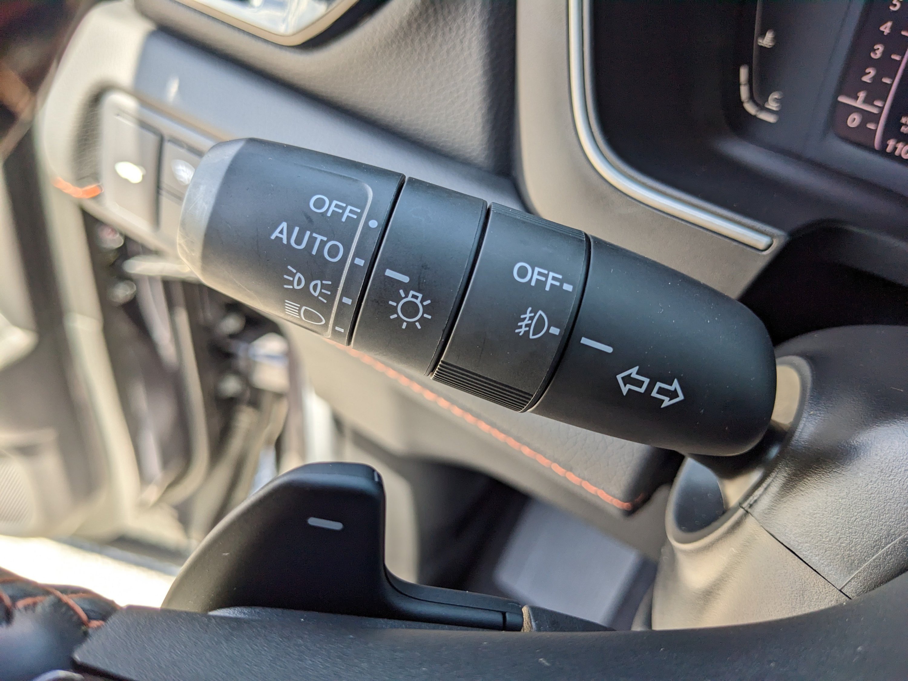 Used 2026 Honda Passport TrailSport Elite image 31