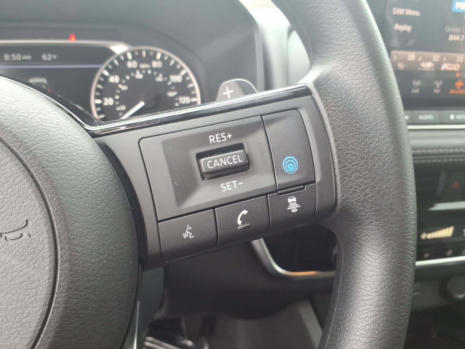 Certified 2023 Nissan Rogue SV image 23