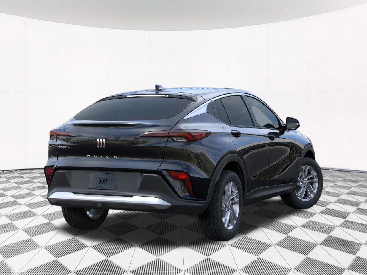 New 2025 Buick Envista Preferred w/ Advanced Safety Package image 10