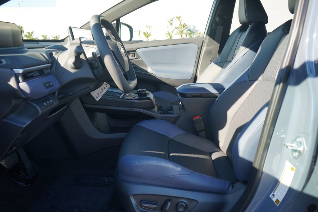 New 2026 Subaru Solterra image 6