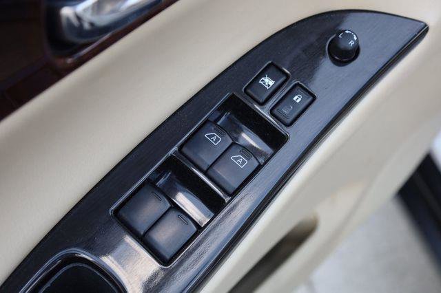 Used 2017 INFINITI QX50 Journey w/ Premium Package image 34