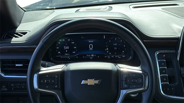Used 2024 Chevrolet Tahoe Premier image 15