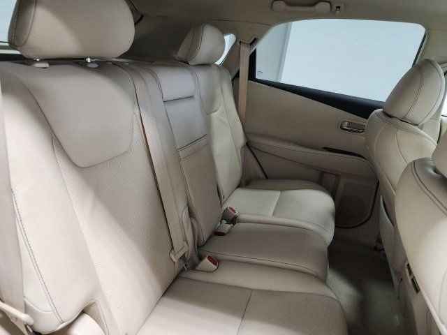 Used 2013 Lexus RX 350 AWD w/ Navigation Pkg image 19
