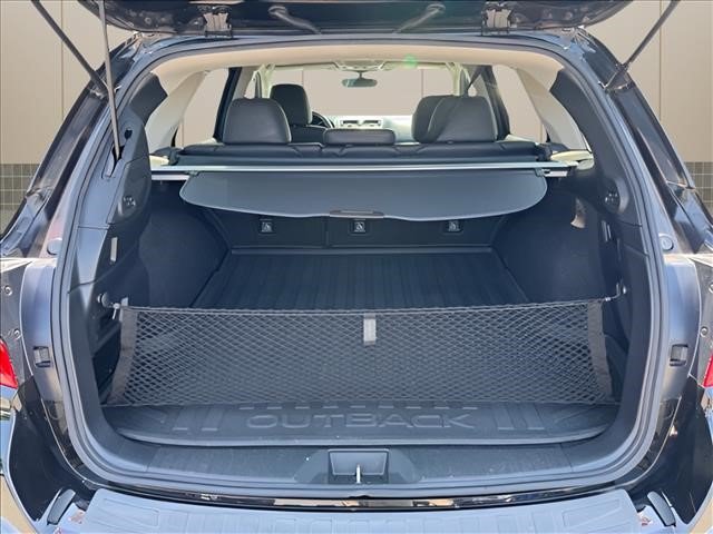 Used 2019 Subaru Outback 2.5i Limited w/ Popular Package #2 AWD/4WD image 16