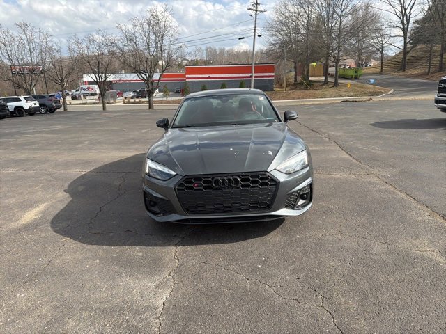 Used 2021 Audi S5 Prestige w/ Prestige Package image 3