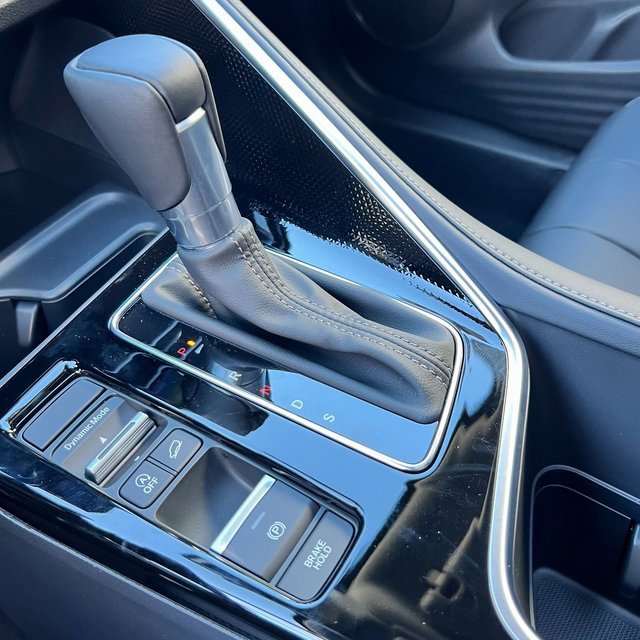 New 2025 Acura ADX FWD image 22