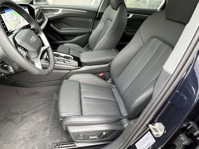 New 2026 Audi A6 Prestige image 8