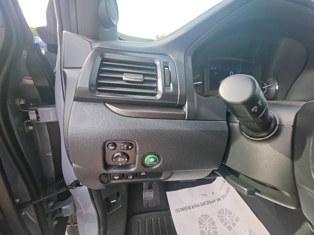 Used 2024 Honda Passport TrailSport image 20