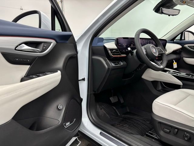 New 2026 Buick Envision Avenir image 18