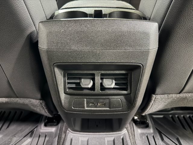 Used 2026 GMC Canyon Denali AWD/4WD image 24
