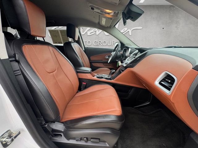 Used 2017 Chevrolet Equinox Premier w/ Enhanced Convenience Package image 24