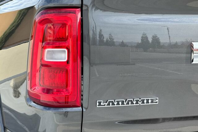 New 2026 RAM 1500 Laramie image 23