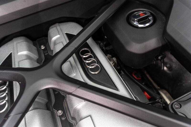 Used 2023 Audi R8 V10 performance w/ Premium Package RWD image 71