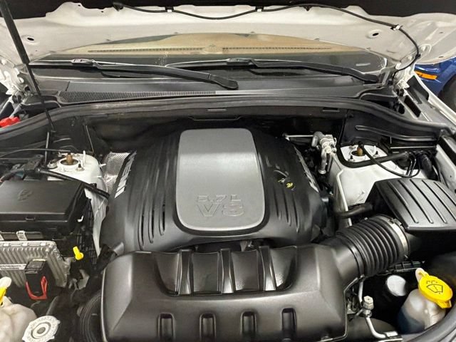 Used 2020 Jeep Grand Cherokee Summit w/ Platinum Series Group AWD/4WD image 31