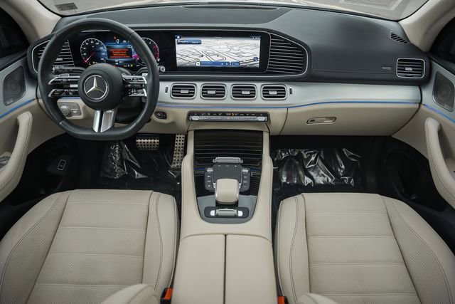 Used 2024 Mercedes-Benz GLS 450 4MATIC image 22