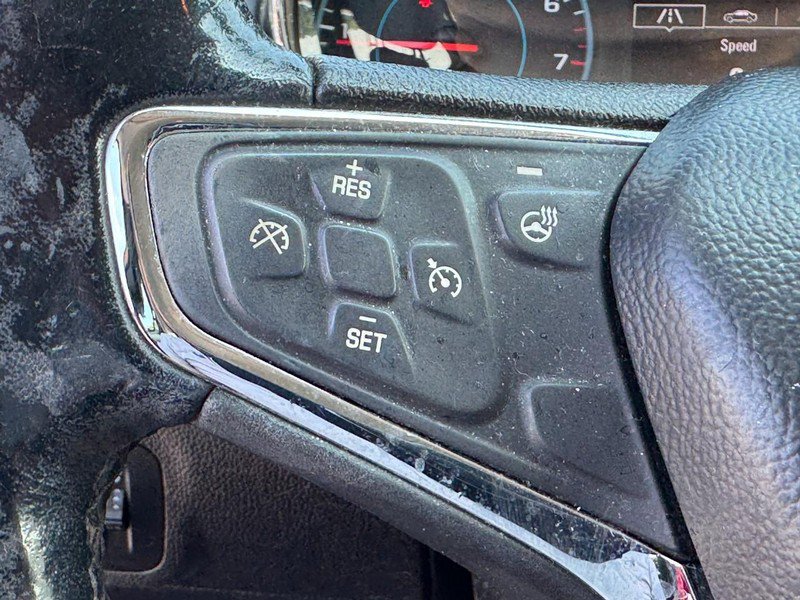 Used 2017 Chevrolet Cruze Premier FWD image 14