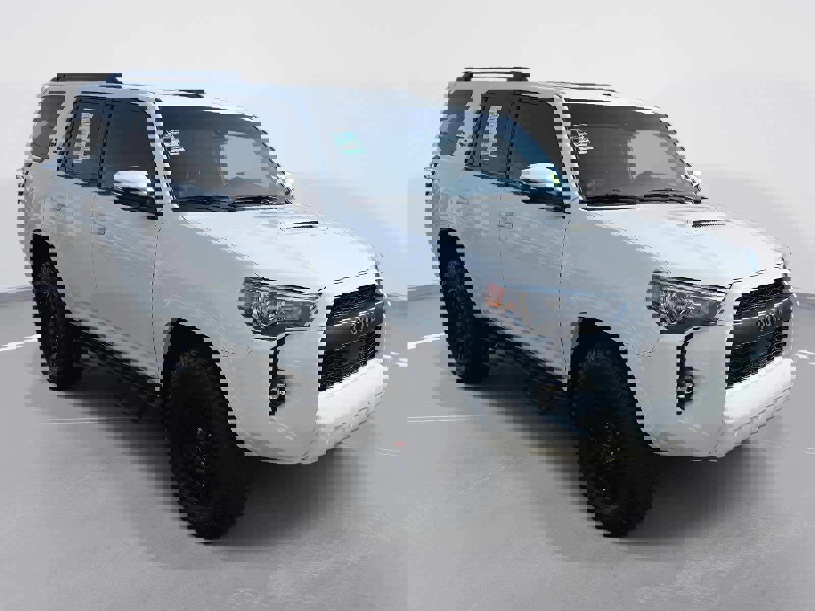 Used 2022 Toyota 4Runner TRD Off-Road Premium image 3