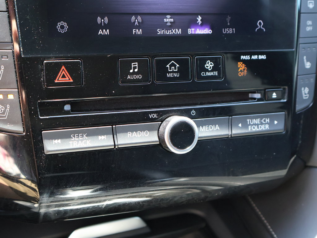 Used 2022 INFINITI QX50 Essential AWD/4WD image 39
