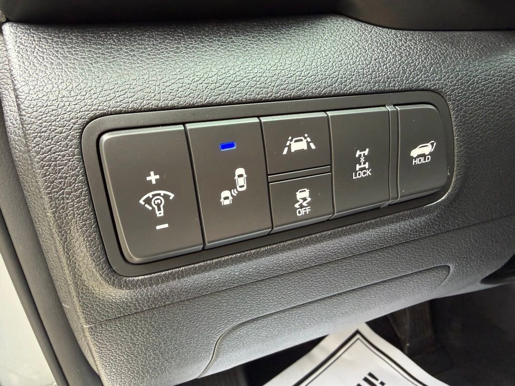 Used 2019 Hyundai Tucson Limited AWD/4WD image 14