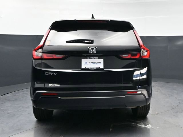 Used 2024 Honda CR-V LX image 6