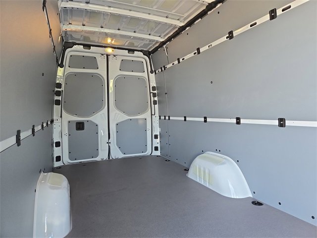 New 2026 Mercedes-Benz Sprinter 2500 image 30