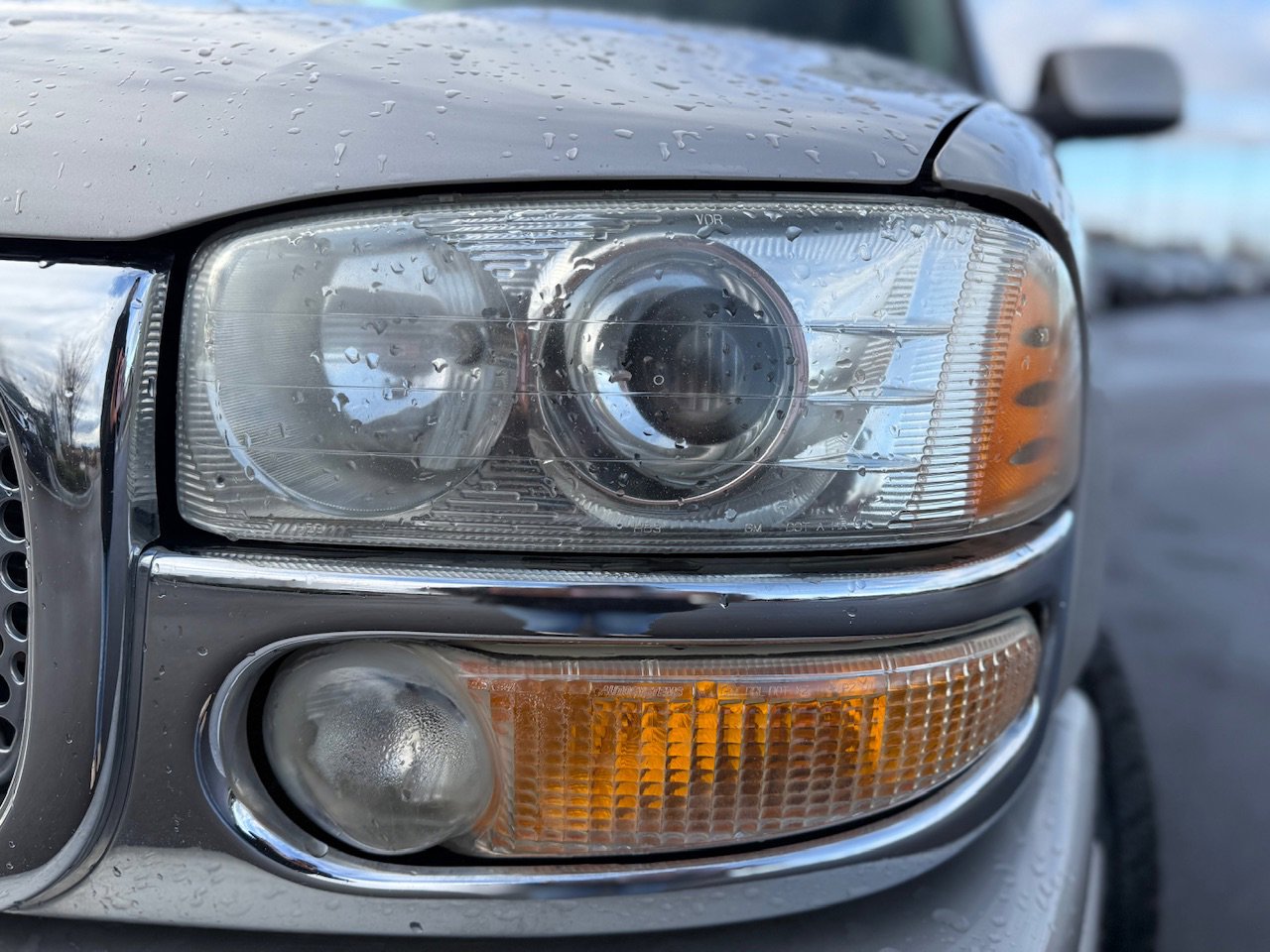 Used 2005 GMC Yukon XL Denali image 57