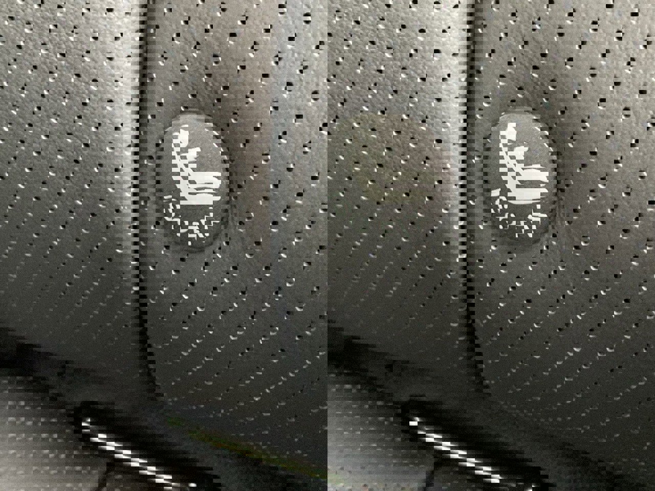 New 2026 Nissan Armada Platinum image 18