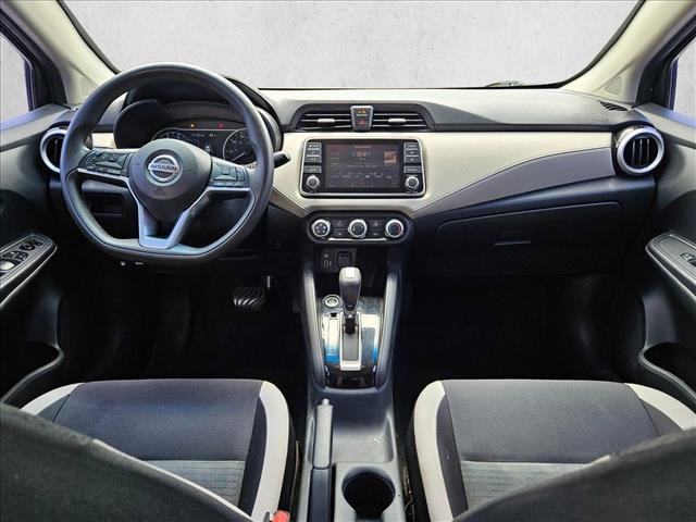 Used 2021 Nissan Versa SV FWD image 15