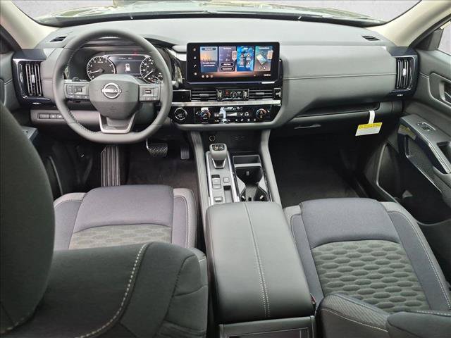 New 2026 Nissan Pathfinder SV FWD image 13